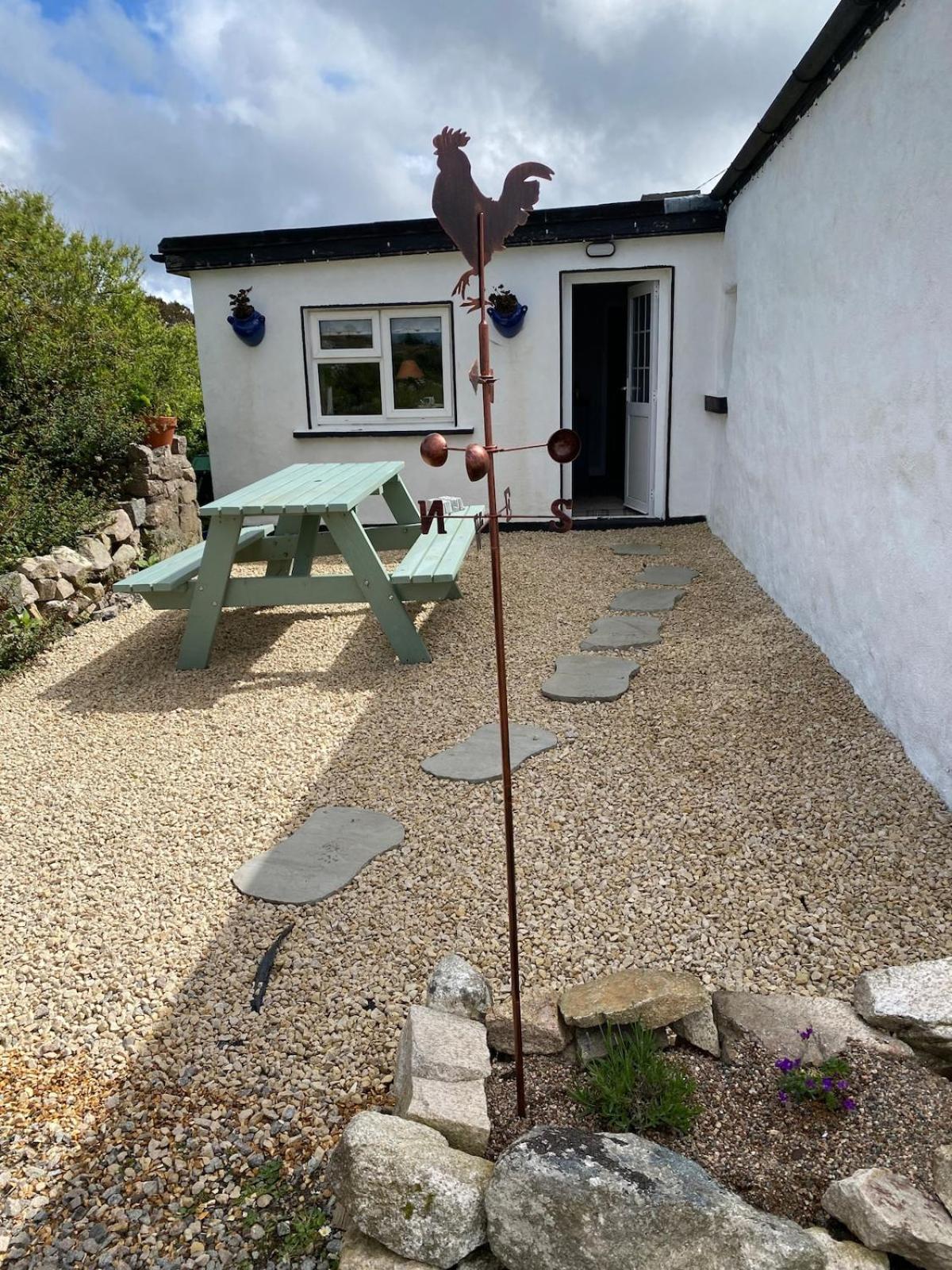 Tigh George Hébergement de vacances Lettermore
